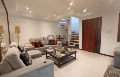 Casa com 5 quartos à venda na Vila Trujillo, Sorocaba 