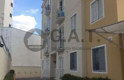 Apartamento com 03 quartos à venda no campolim - sorocaba/sp