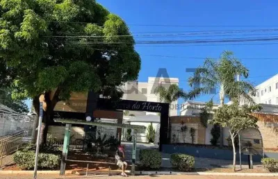 Apartamento mobiliado à venda no serra do horto - sorocaba/sp