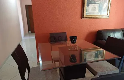 Apartamento à venda no residencial nova manchester - sorocaba/sp