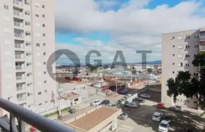 Apartamento à venda no torres do trujillo - sorocaba/sp