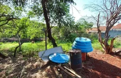 Área comercial à venda no recreio marajoara - sorocaba/sp