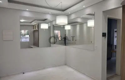 Apartamento à venda no edifício san raphael - sorocaba/sp