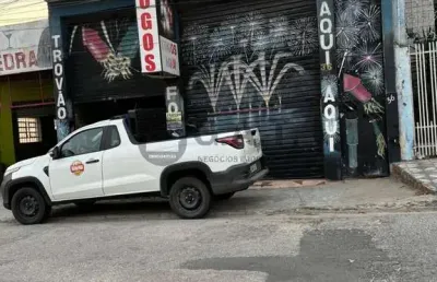 Salão comercial à venda na vila barcelona - sorocaba/sp