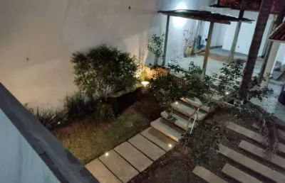 Casa com 4 quartos à venda no Wanel Ville, Sorocaba 