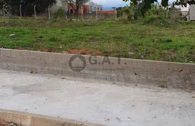 Terreno para locação no bairro cajuru do sul - sorocaba/sp