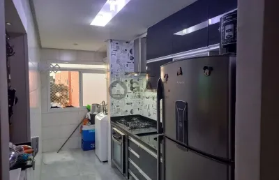 Apartamento com 2 quartos à venda no Jardim Vera Cruz, Sorocaba 