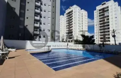 Apartamento à venda no condomínio horizonte campolim - sorocaba/sp