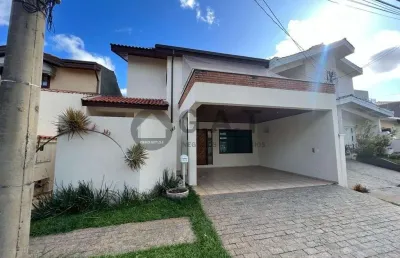 Casa em condomínio à venda no granja olga i - sorocaba/sp