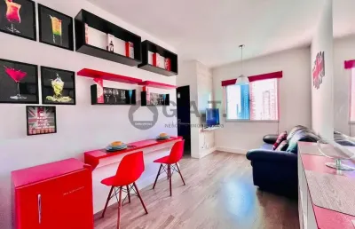 Apartamento para locação no vida plena campolim - sorocaba/sp