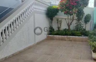 Casa com 4 quartos à venda na Vila Jardini, Sorocaba 
