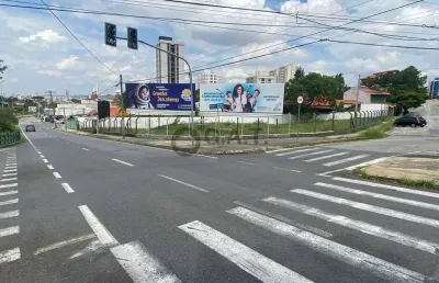 Terreno comercial à venda no jd. europa - sorocaba/sp