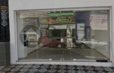 Ponto comercial à venda no Centro, Sorocaba 