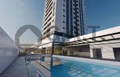 Apartamento à venda no torre alpha versailles - sorocaba/sp