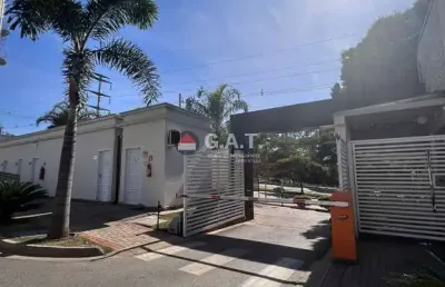 Apartamento à venda no serra do horto - sorocaba/sp