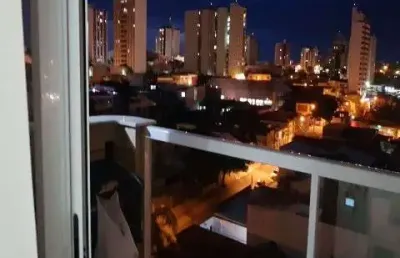 Apartamento à venda no edificio athenas - sorocaba/sp