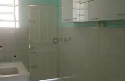 Sala comercial com 1 sala para alugar no Centro, Sorocaba 