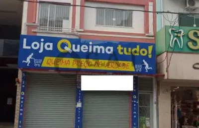 Ponto comercial com 1 sala para alugar no Centro, Sorocaba 