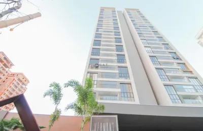 Apartamento com 3 quartos à venda no Parque Campolim, Sorocaba 