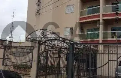 Apartamento à venda no residencial por do sol - sorocaba/sp