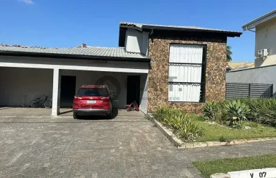 Casa em condomínio à venda no ibiti do paço - sorocaba/sp