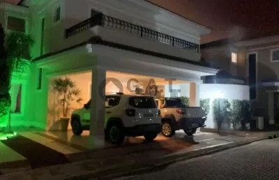 Casa em condomìnio à venda no residencial villas europa - sorocaba/sp