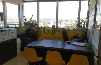 Sala comercial à venda no Jardim Vergueiro, Sorocaba 