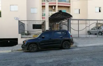 Apartamento à venda no edifício por do sol - sorocaba/sp