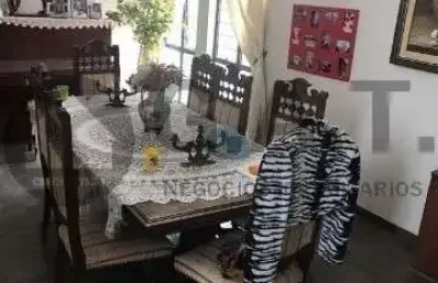 Casa com 4 quartos à venda no Jardim Santa Rosália, Sorocaba 