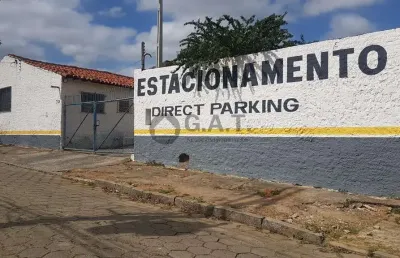 Terreno para locação na vila hortência - sorocaba/sp