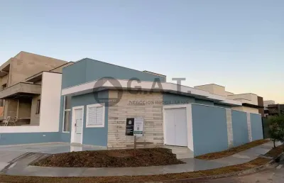 Casa em condomìnio à venda no horto florestal villagio - sorocaba/sp