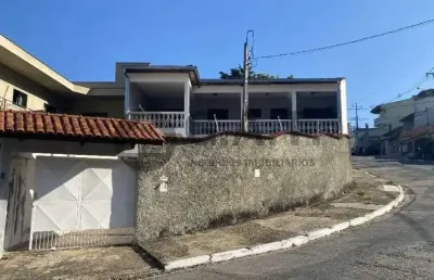 Casa com 4 quartos à venda no Jardim Clarice I, Votorantim 