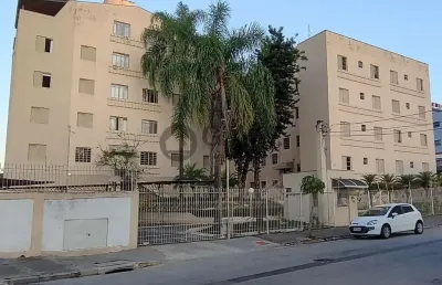 Apartamento com 2 quartos à venda na Vila São João, Sorocaba 