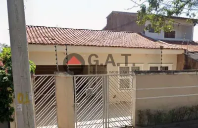 Casa com 3 quartos à venda no Jardim Simus, Sorocaba 