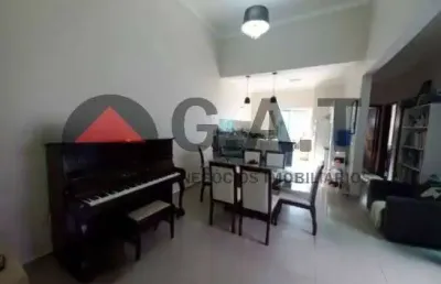 Casa em condomínio à venda no horto florestal iii - sorocaba/sp