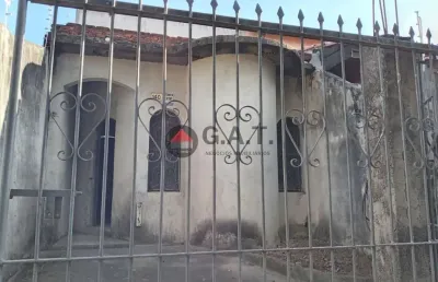 Casa com 2 quartos à venda na Vila Jardini, Sorocaba 