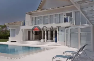 Casa em condomìnio à venda no portal dos bandeirantes i - porto feliz/sp