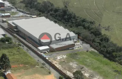 Barracão / Galpão / Depósito à venda no Distrito Industrial, Boituva 