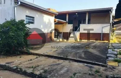 Casa com 3 quartos à venda na Vila da Fonte, Sorocaba 