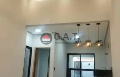 Casa em condomìnio à venda no horto florestal villagio - sorocaba/sp