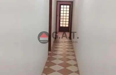 Sala comercial com 1 sala para alugar no Centro, Sorocaba 
