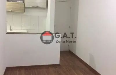 Apartamento à venda no parque sinfonia - sorocaba/sp