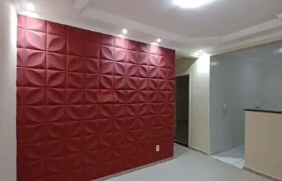 Apartamento à venda no parque spetáculo - sorocaba/sp