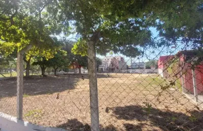 Terreno para locação no jardim santa rosália- sorocaba/sp