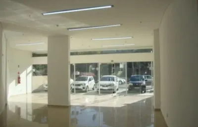 Ponto comercial com 6 salas à venda na Vila Trujillo, Sorocaba 