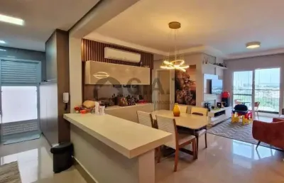 Apartamento em condomínio à venda no villa lobos - sorocaba/sp