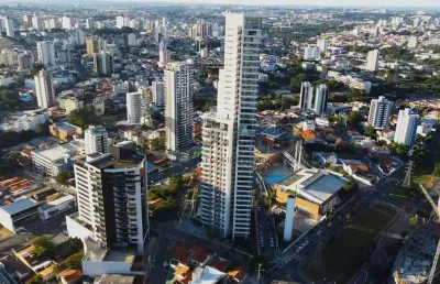 Apartamento à venda no jardim faculdade - sorocaba/sp