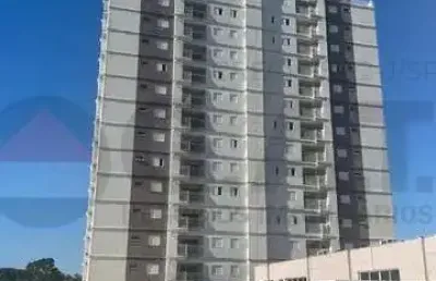 Apartamento à venda no edifício provence - votorantim/sp