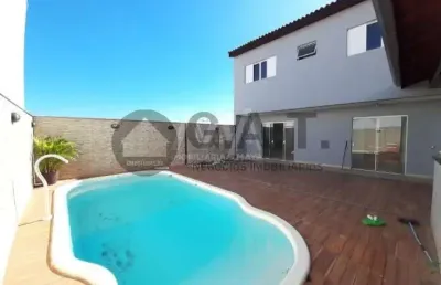 Casa em condomínio à venda no villagio milano - sorocaba/sp