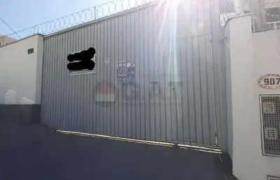Casa com 5 quartos à venda na Vila Jardini, Sorocaba 
